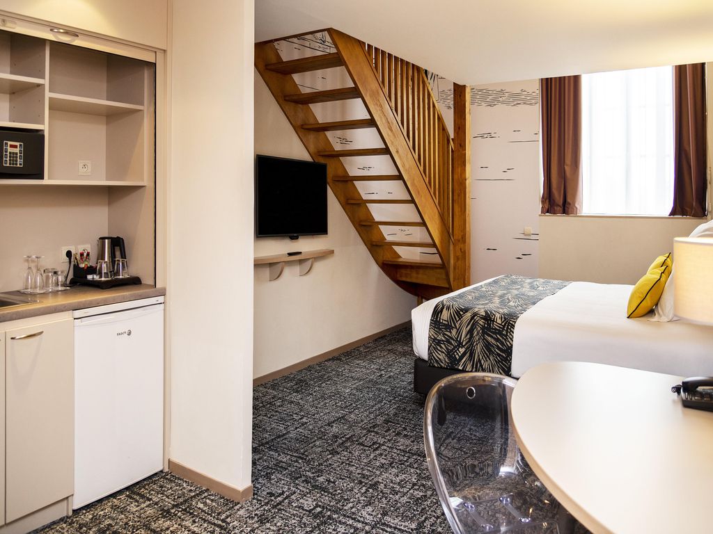Best Western Plus Hôtel Colbert