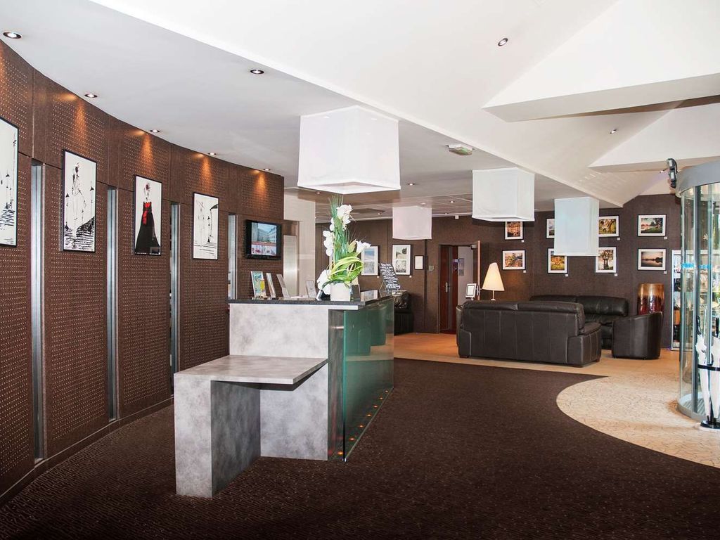 Best Western Plus Hôtel Colbert