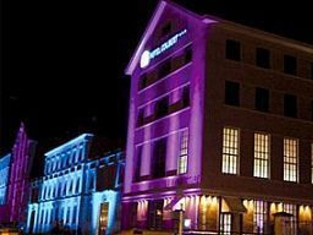 Best Western Plus Hôtel Colbert