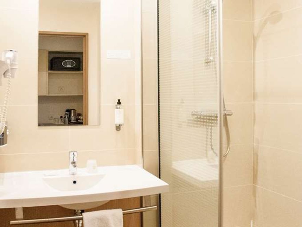 Best Western Plus Hôtel Colbert
