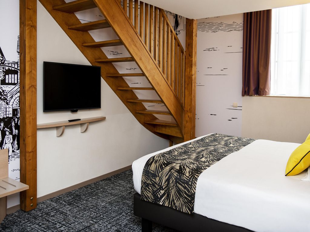 Best Western Plus Hôtel Colbert