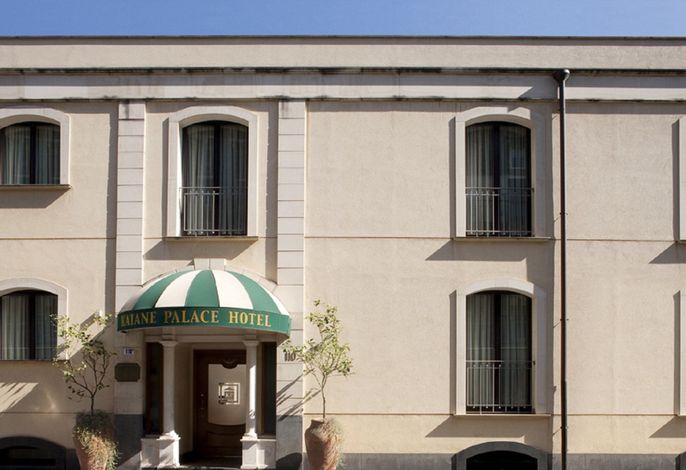 Katane Palace Hotel