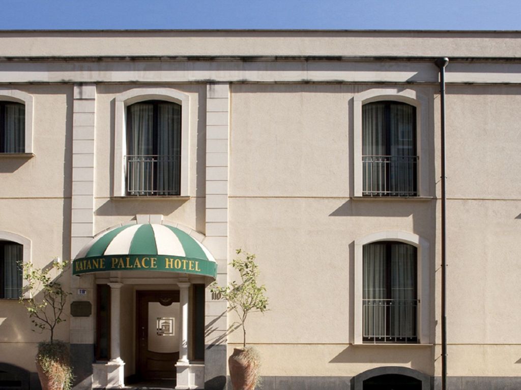 Katane Palace Hotel