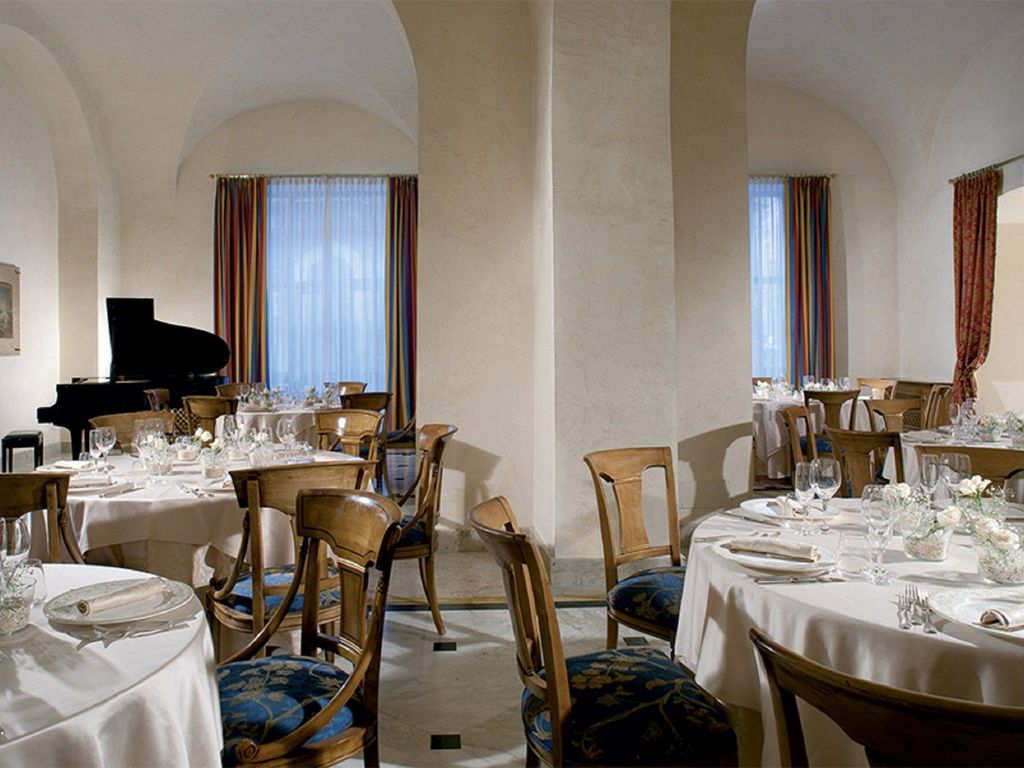 Katane Palace Hotel