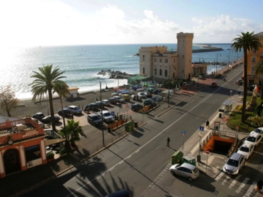 Mediterranee