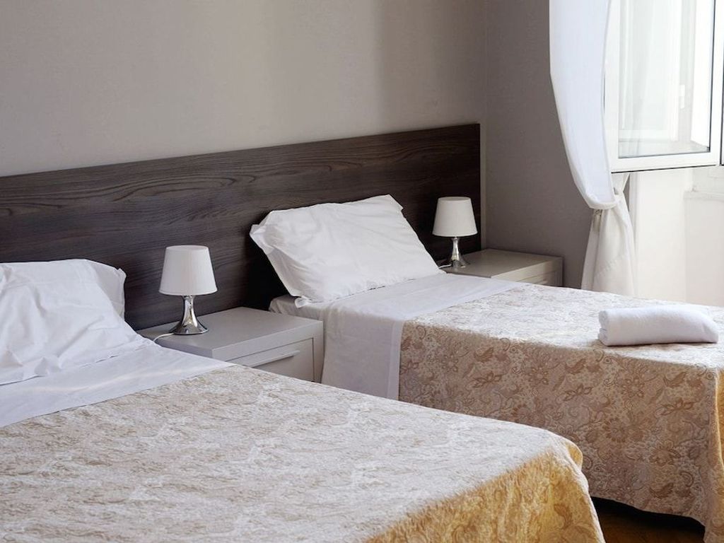 Grand Hotel Mediterranée