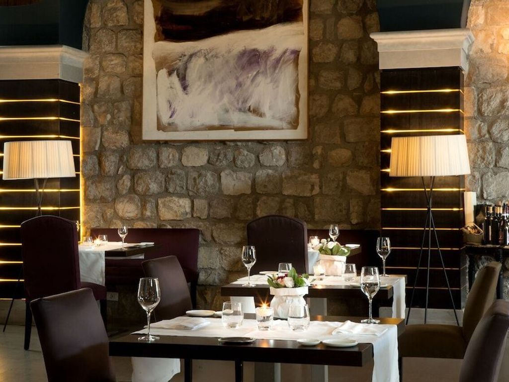 Aquapetra Resort and Spa