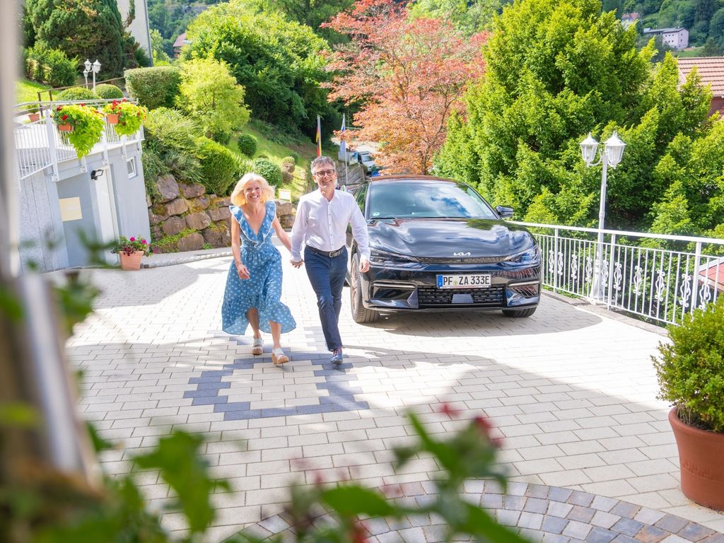 Wellnesshotel Rothfuss