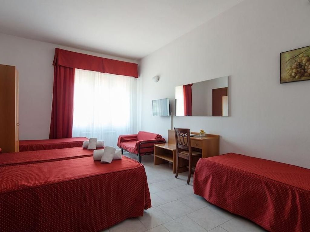 Hotel Nella
