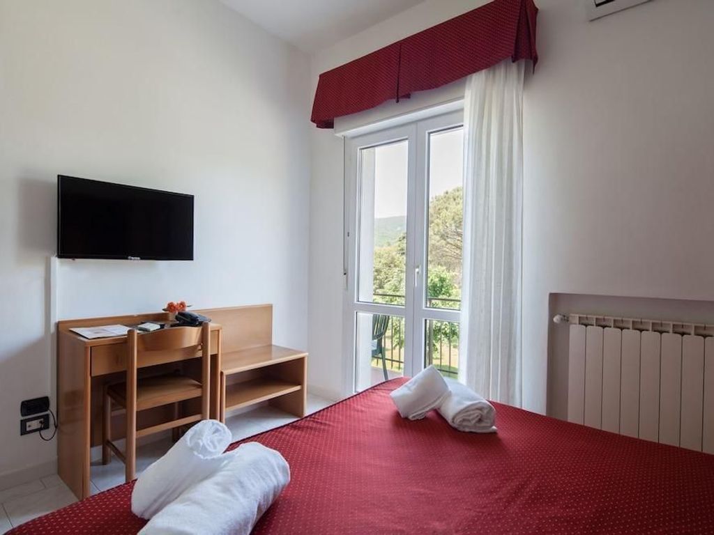 Hotel Nella