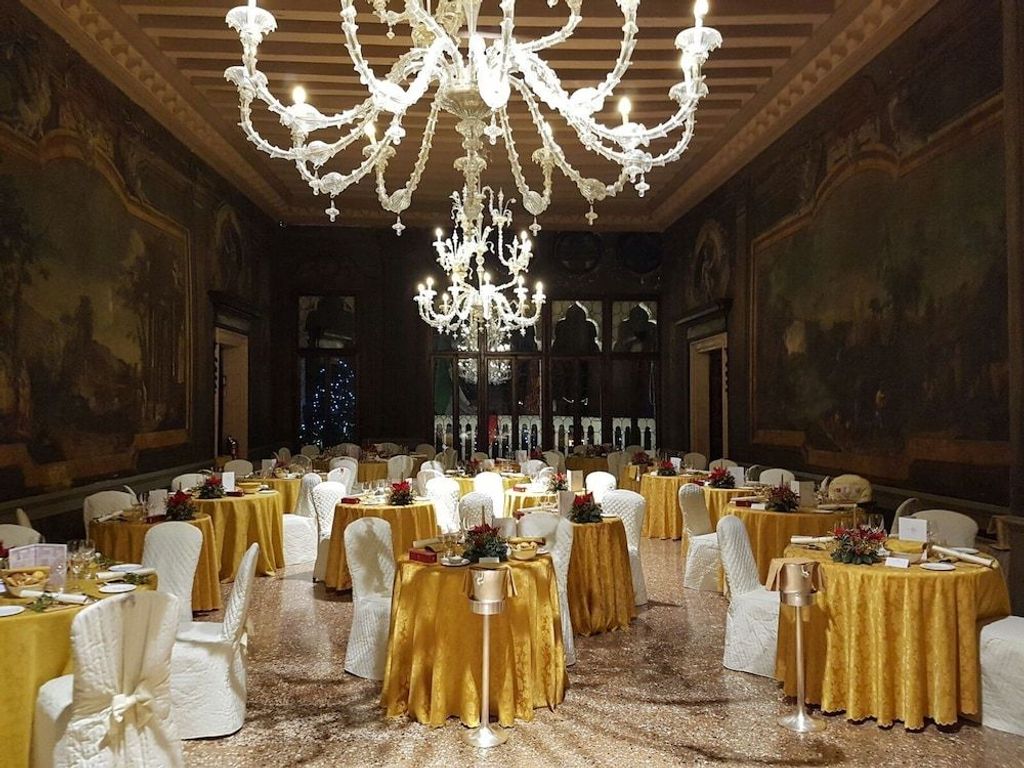 Ca' Sagredo