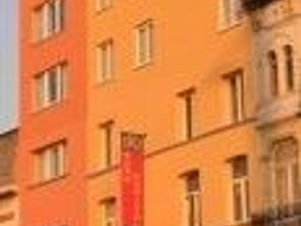 JILL HOTEL BRUSSELS