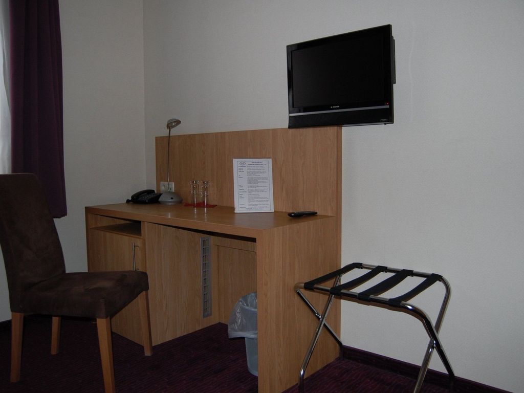 JILL HOTEL BRUSSELS