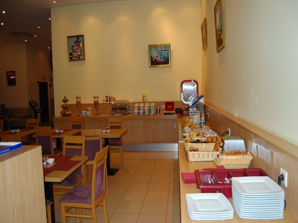 JILL HOTEL BRUSSELS