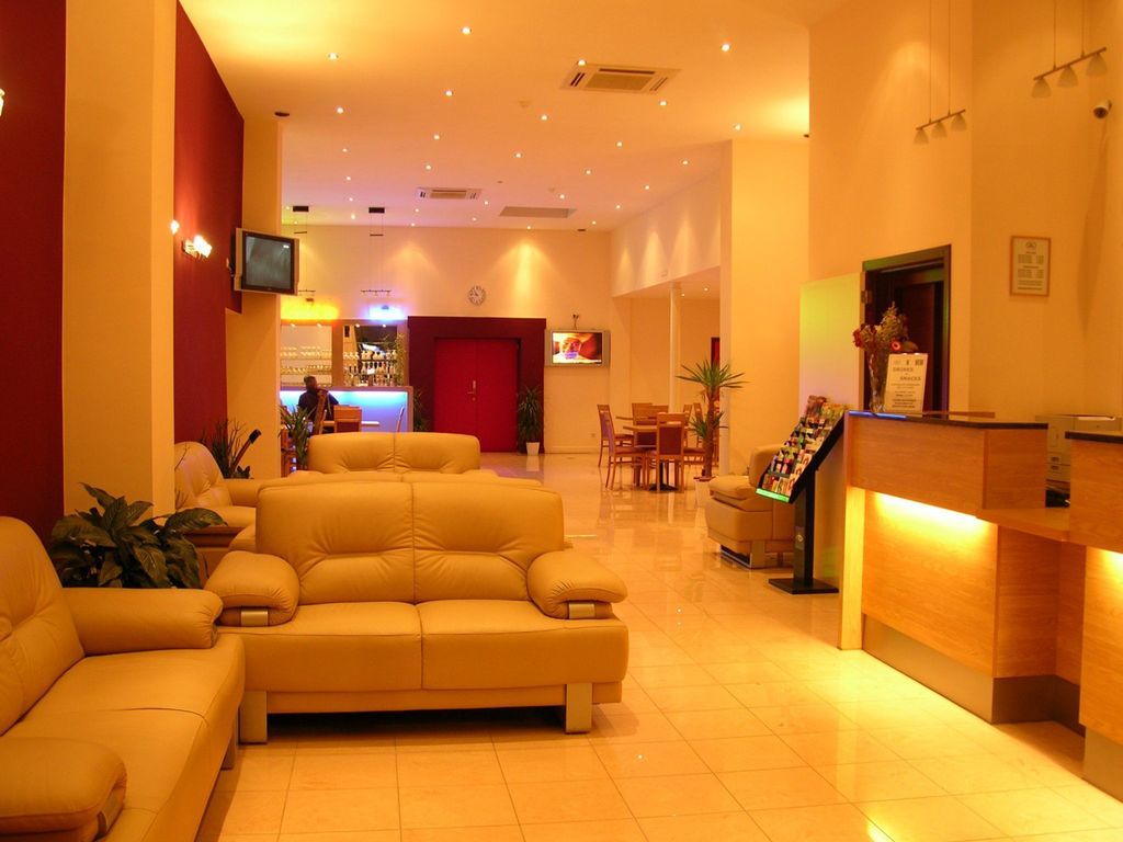 JILL HOTEL BRUSSELS