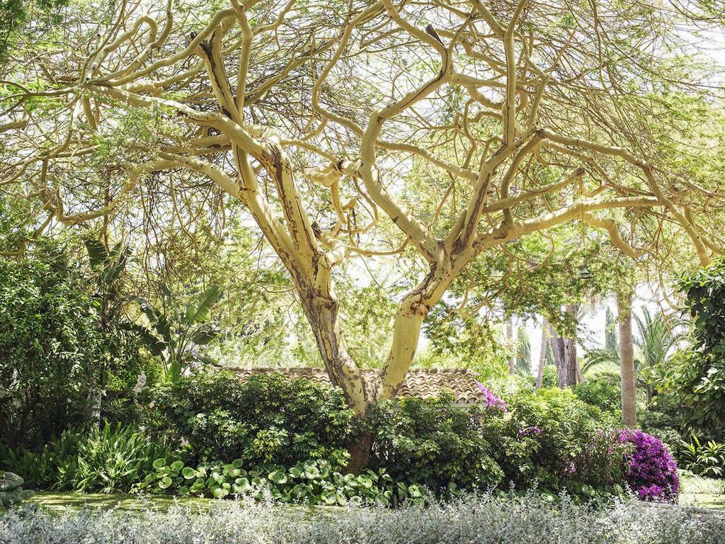 Marbella Club Hotel Golf Resort & Spa