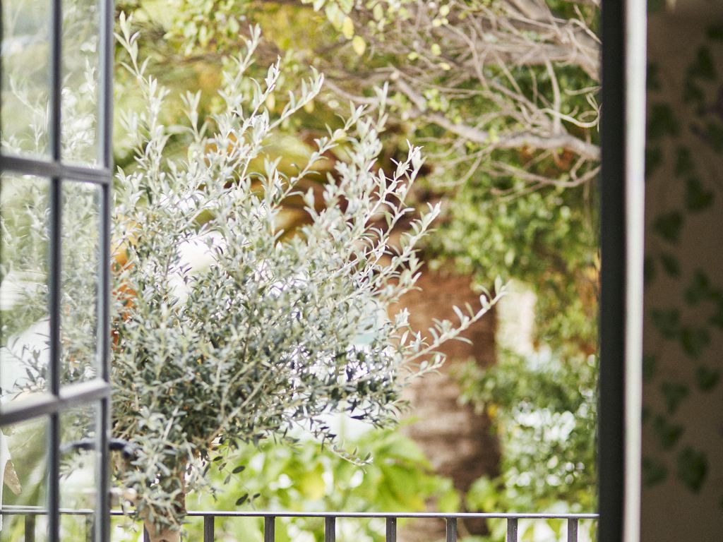 Marbella Club Hotel Golf Resort & Spa
