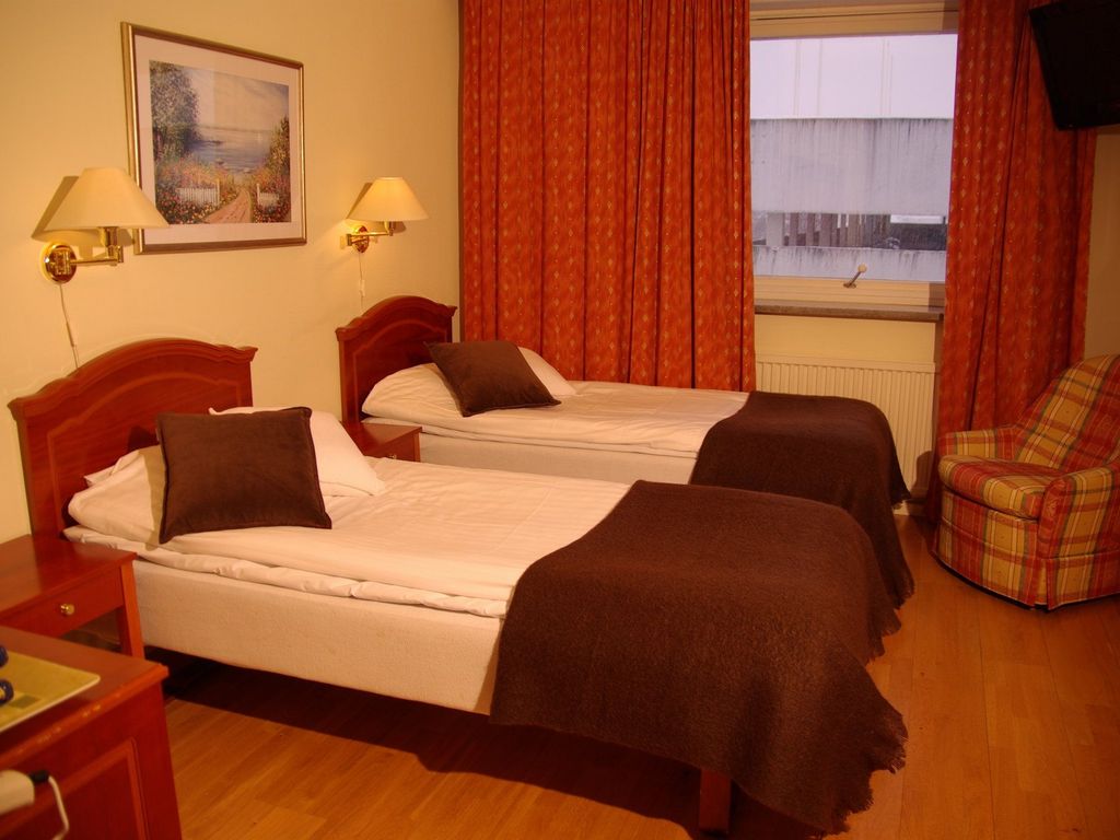 Best Western Hotel Bollnas