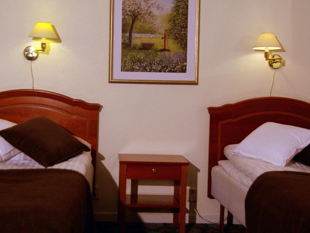 Best Western Hotel Bollnas