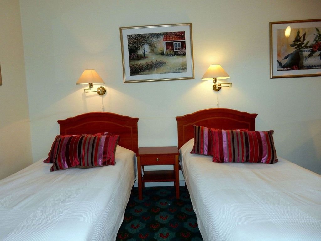 Best Western Hotel Bollnas
