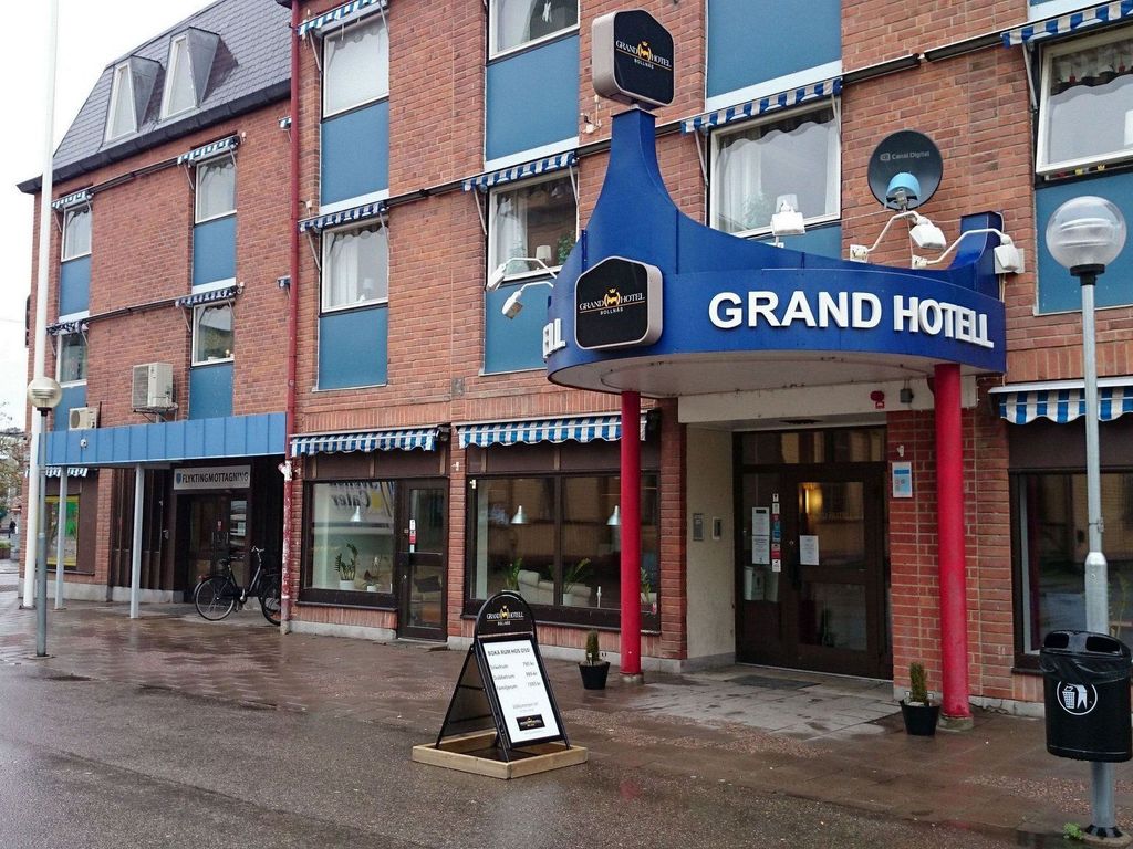 Best Western Hotel Bollnas