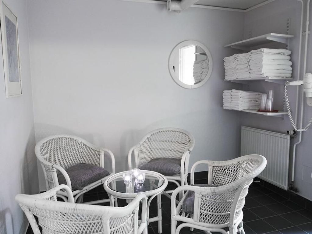 Hotell Kebne