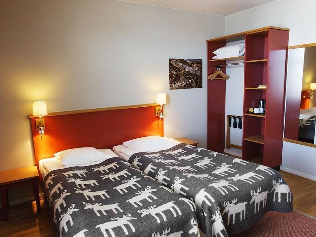Hotell Kebne