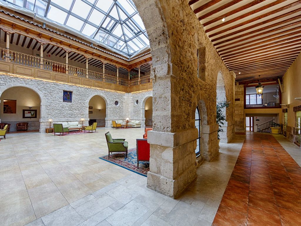 AZZ Peñafiel Las Claras Hotel & Spa