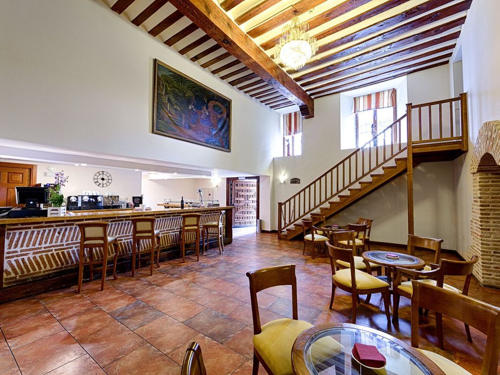 AZZ Peñafiel Las Claras Hotel & Spa