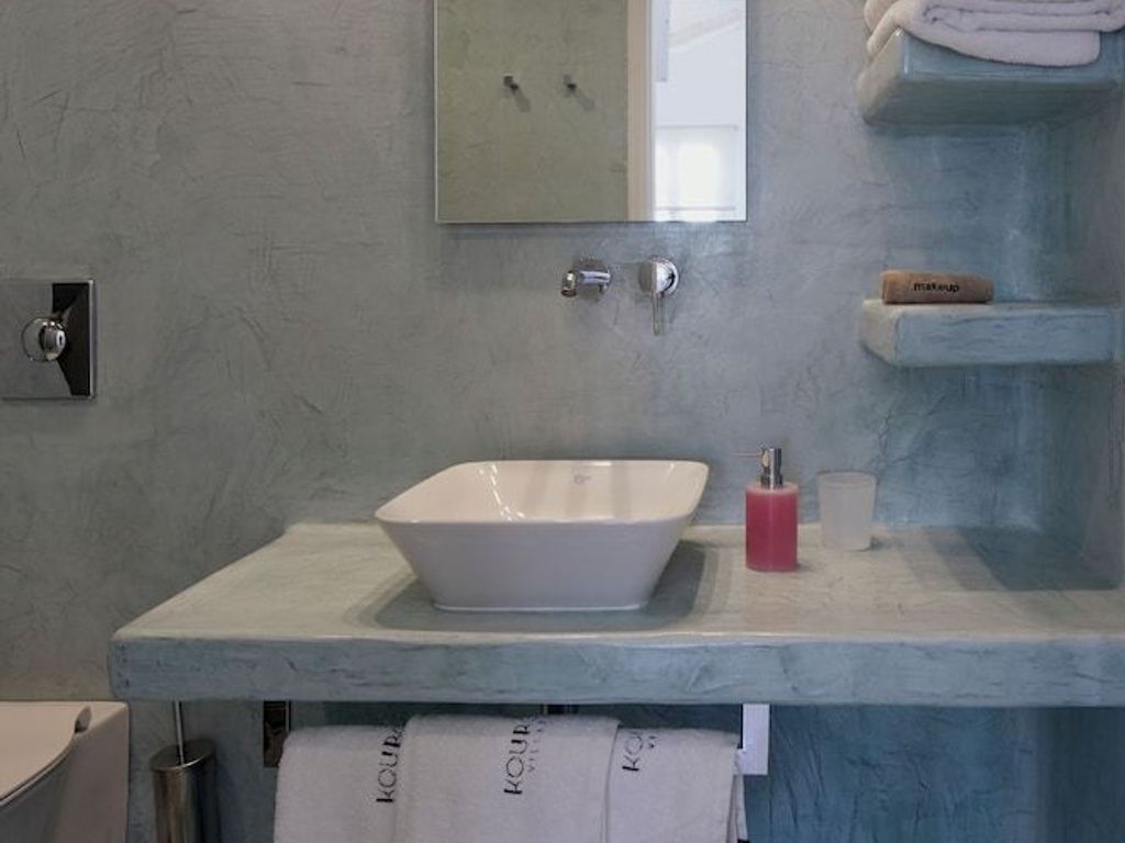 Kouros Village Hotel - Adults Only