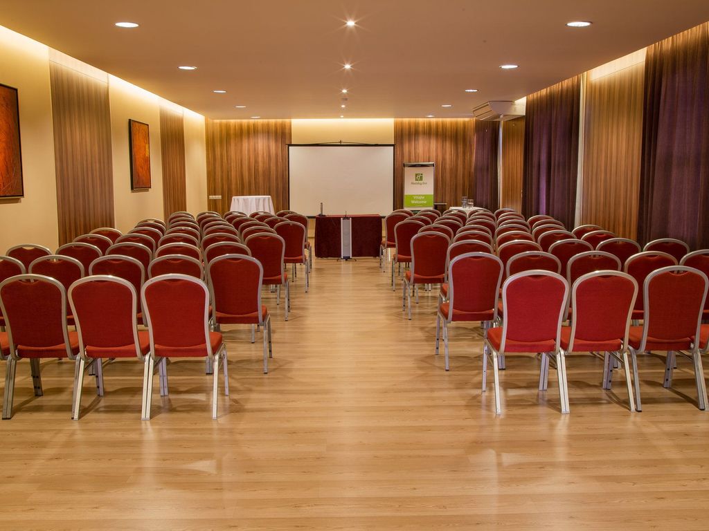 Holiday Inn ZILINA by IHG