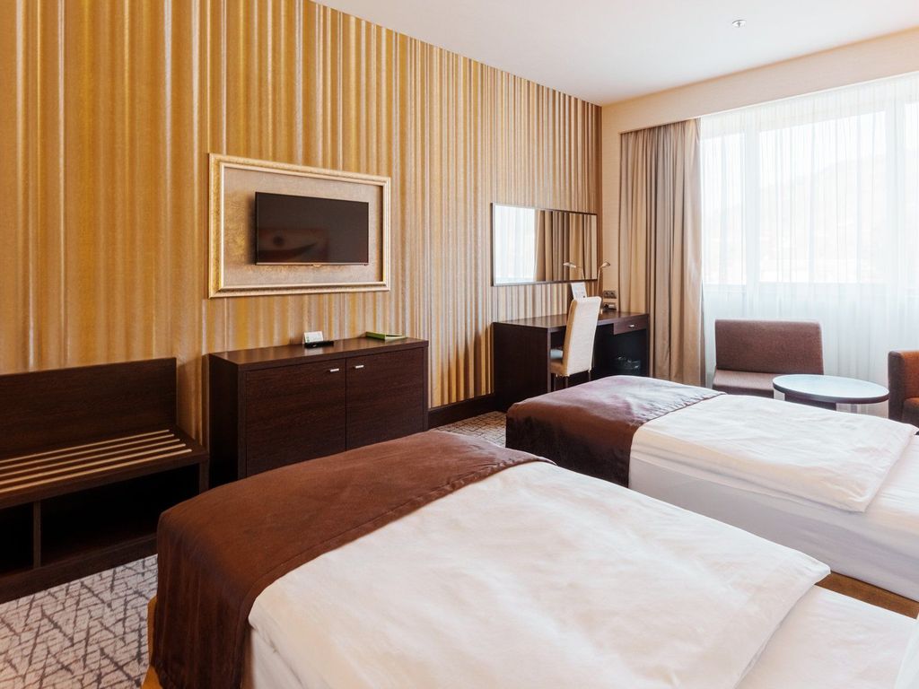 Holiday Inn ZILINA by IHG