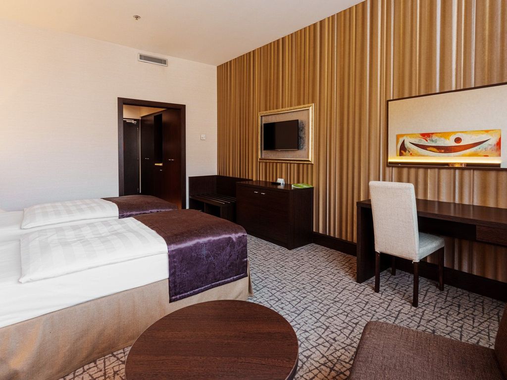 Holiday Inn ZILINA by IHG