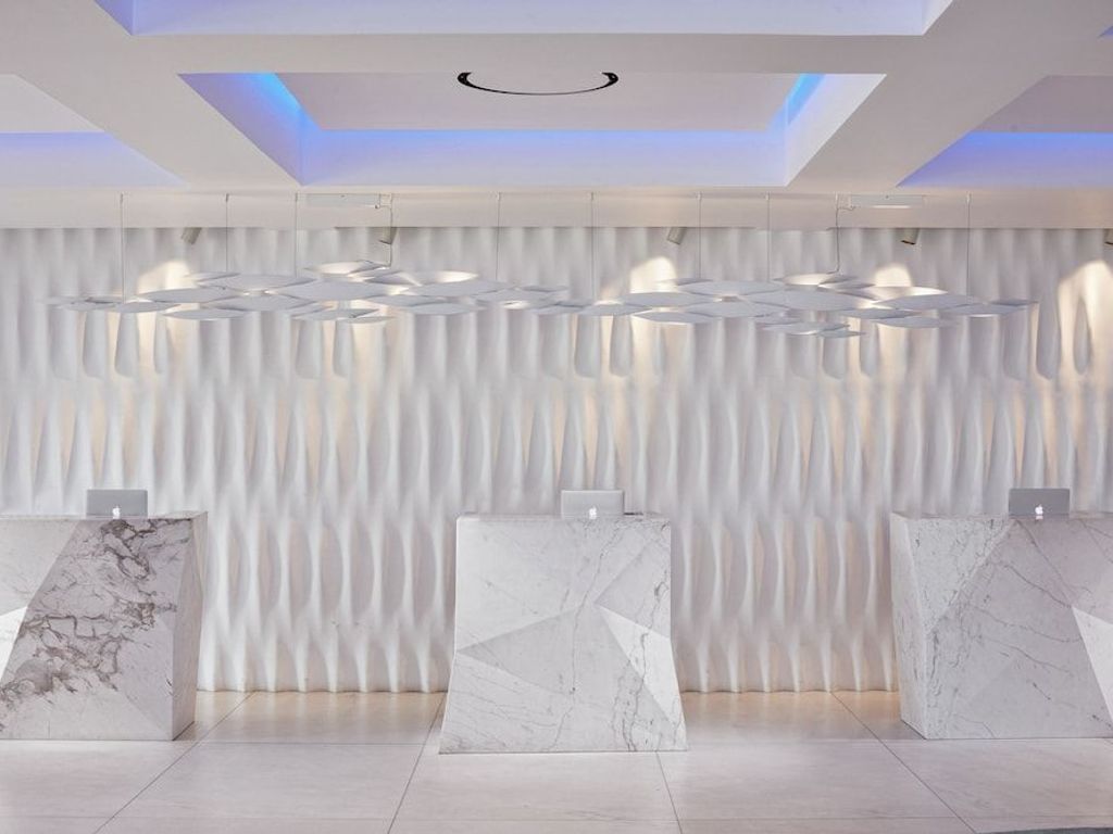Myconian Ambassador Hotel Relais & Chateaux