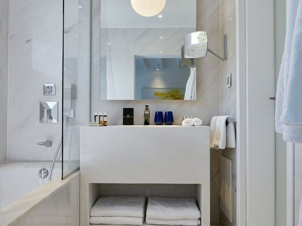 Myconian Ambassador Hotel Relais & Chateaux