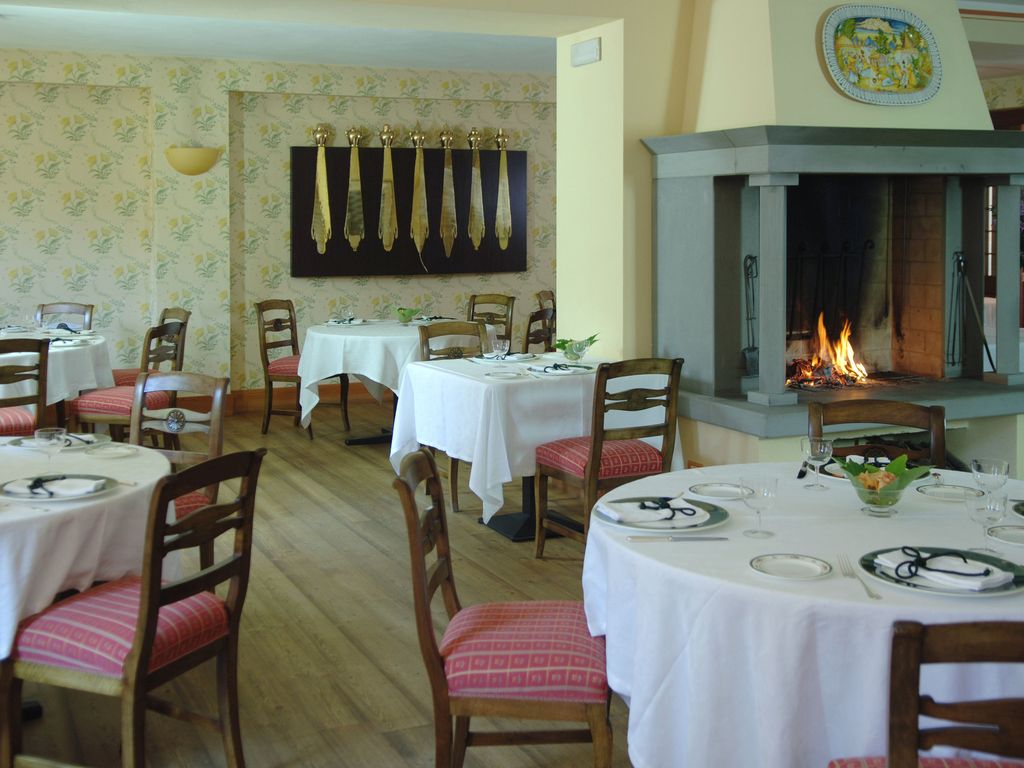 La Locanda Del Notaio