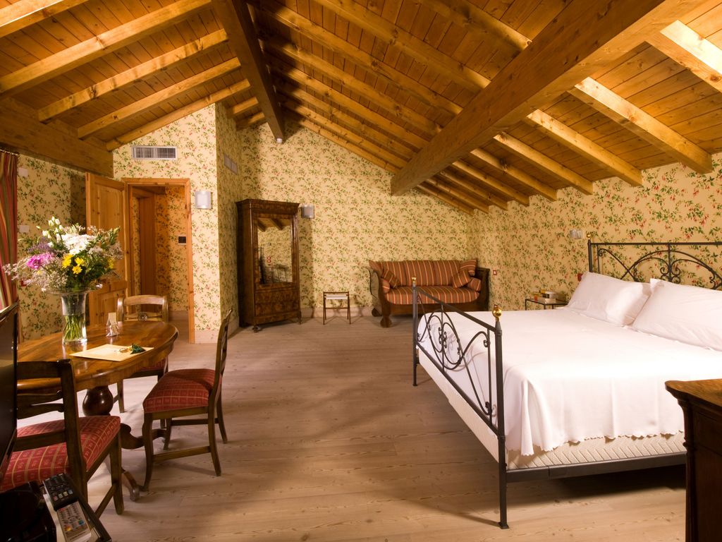 La Locanda Del Notaio