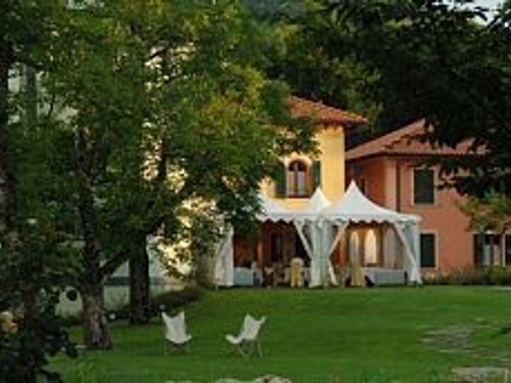 La Locanda Del Notaio
