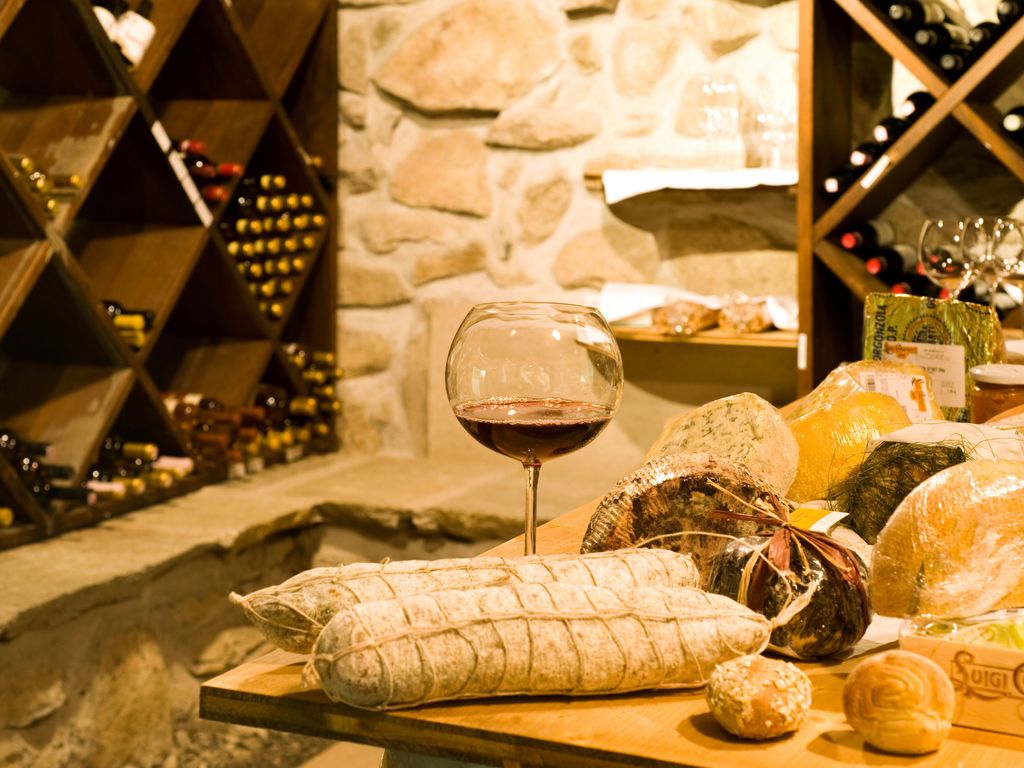 La Locanda Del Notaio