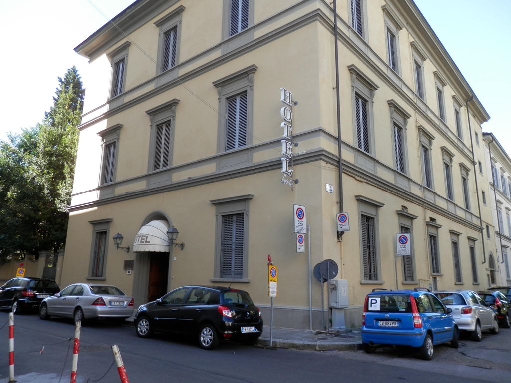 Ariele Hotel
