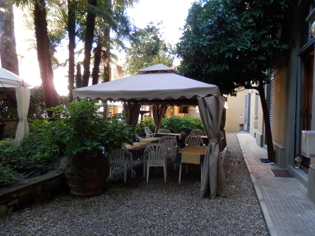 Ariele Hotel