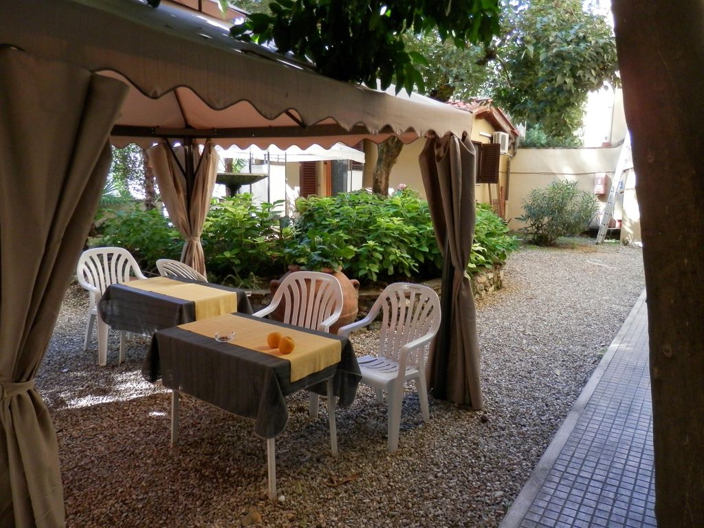 Ariele Hotel
