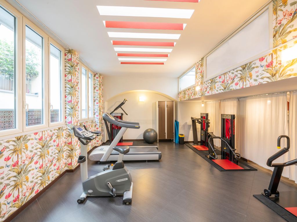 Kleos Hotel Milano
