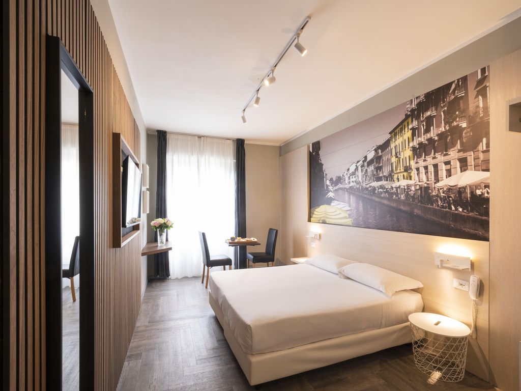 Kleos Hotel Milano