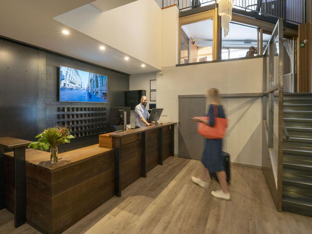 Kleos Hotel Milano