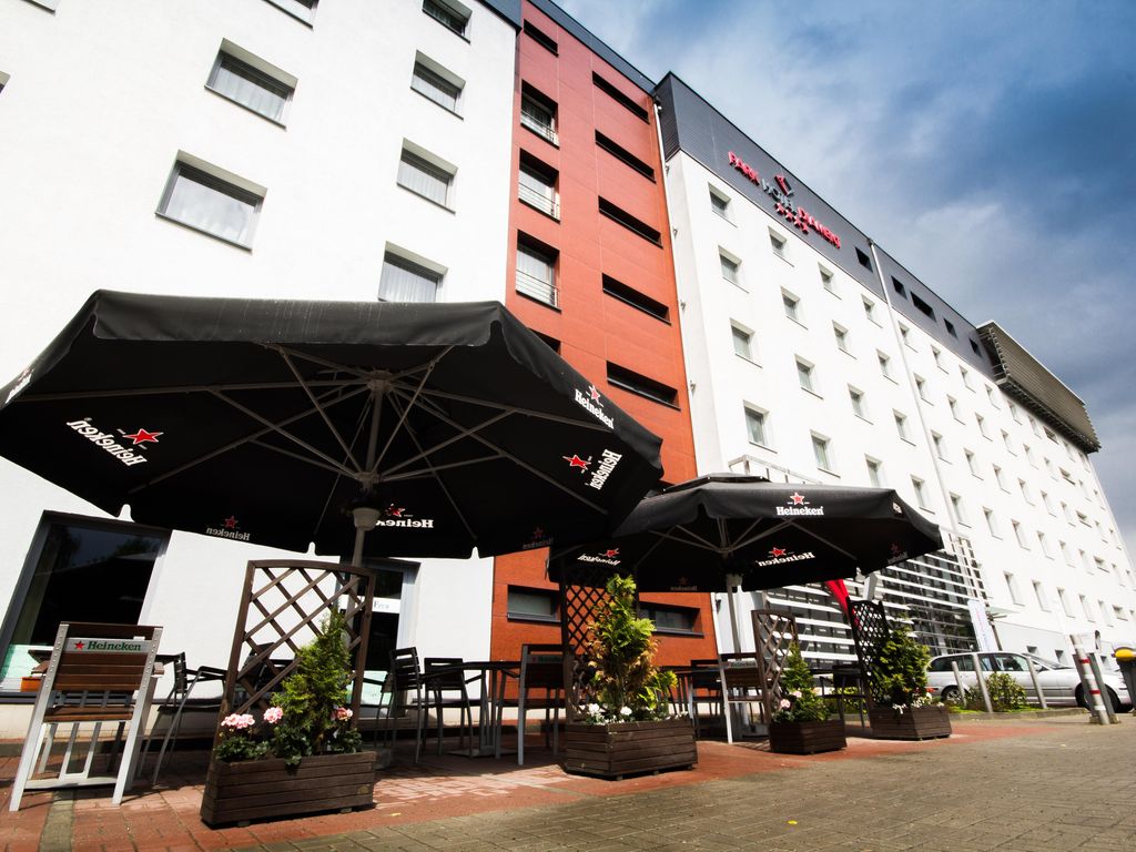Park Hotel Diament Katowice