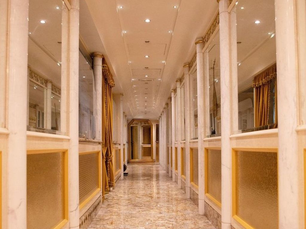 Hotel Wagner