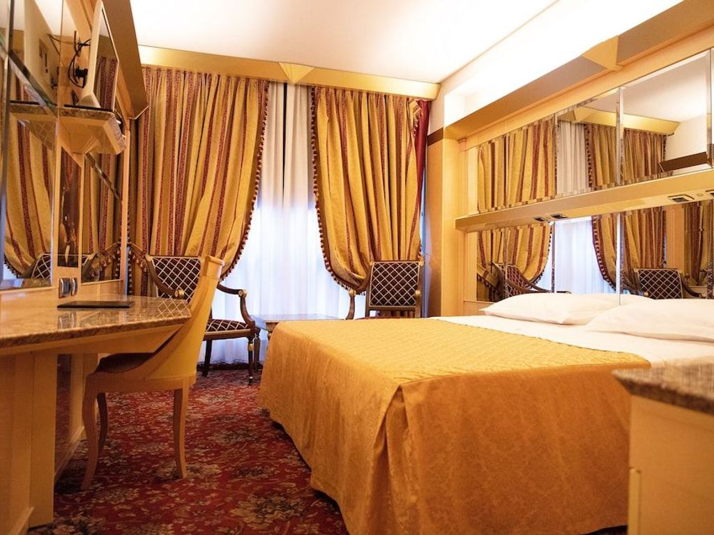Hotel Wagner