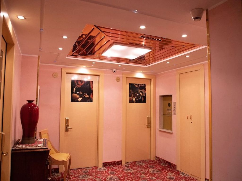 Hotel Wagner