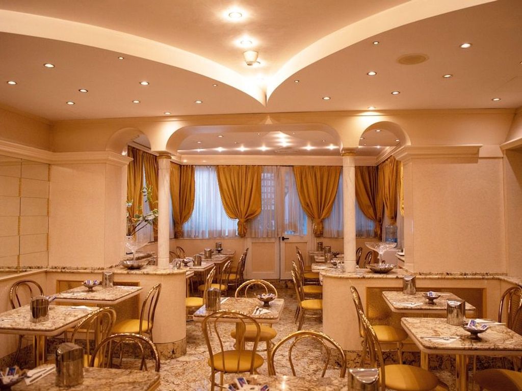 Hotel Wagner